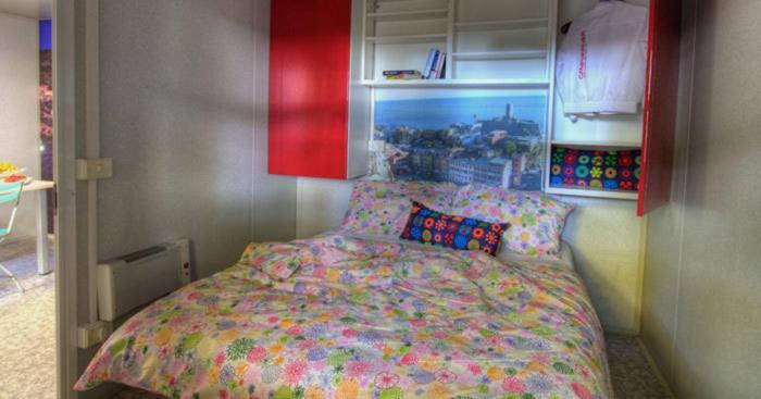Camping River 3* Ameglia