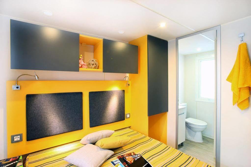 Camping River 3* Ameglia