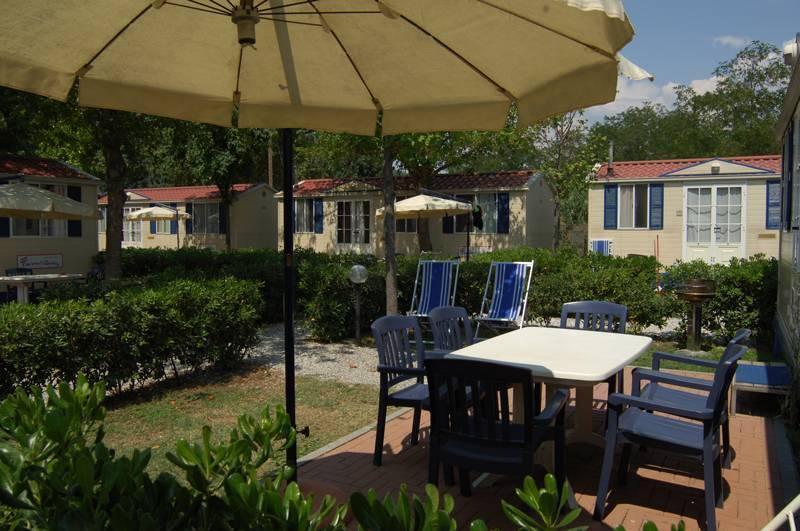 Camping River 3* Ameglia