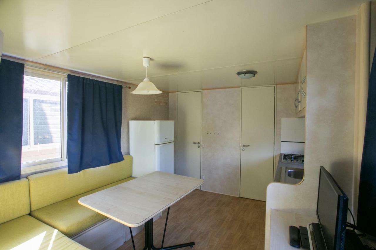 Camping River Campsite 3*