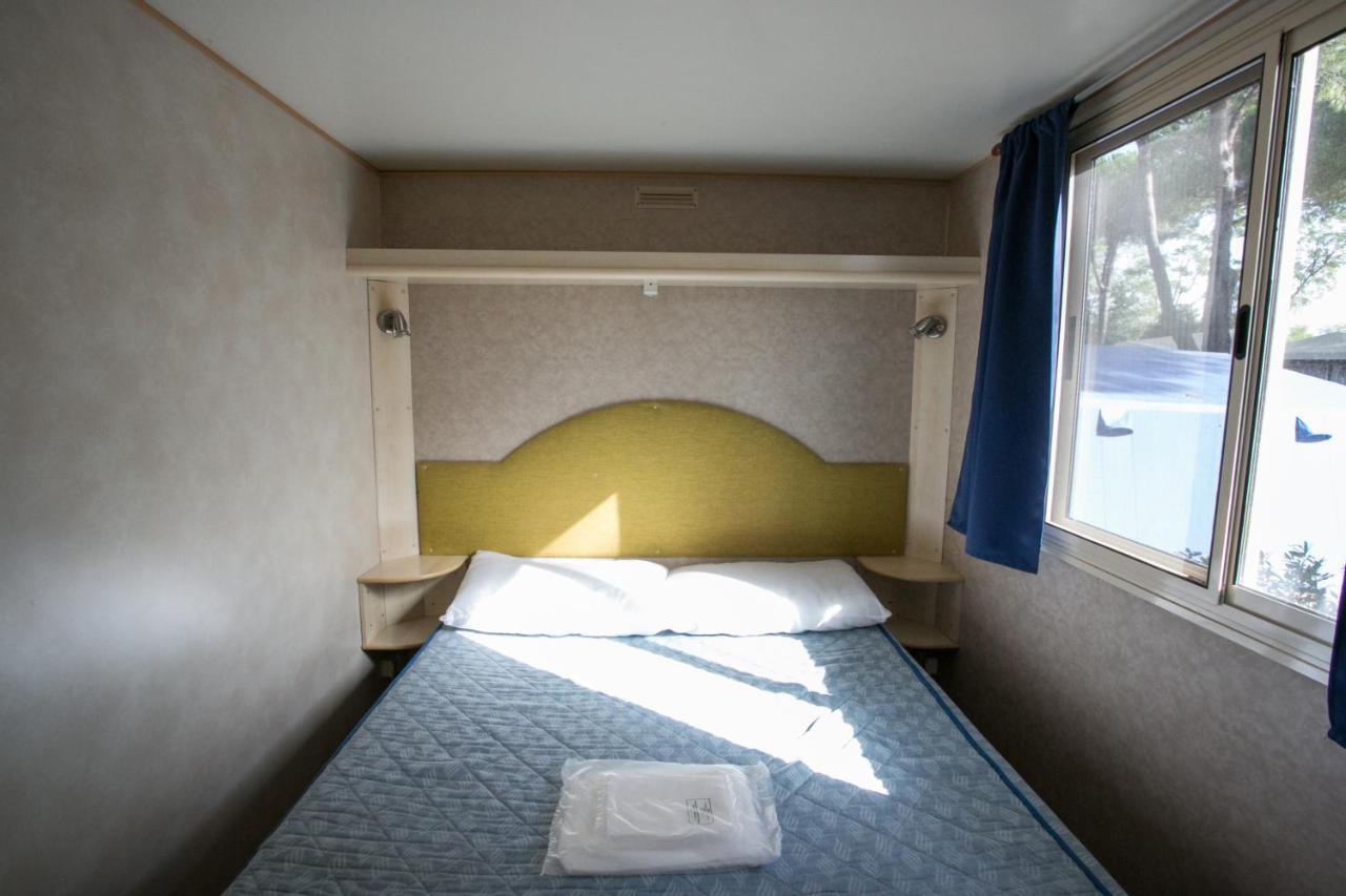 Campsite Camping River Ameglia