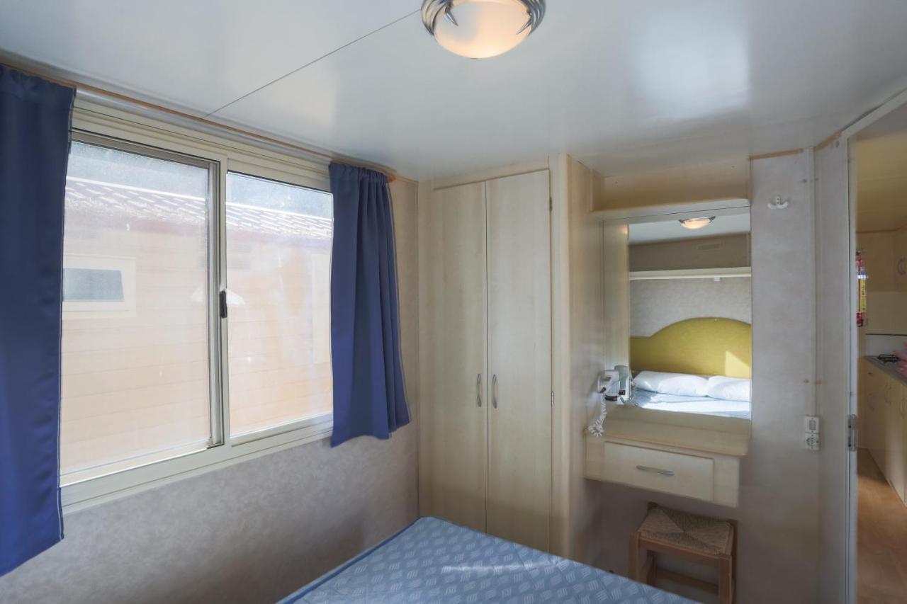 Camping River Ameglia