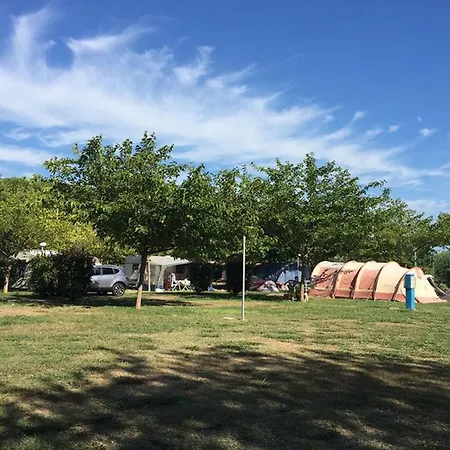 Camping River Ameglia Exterior photo