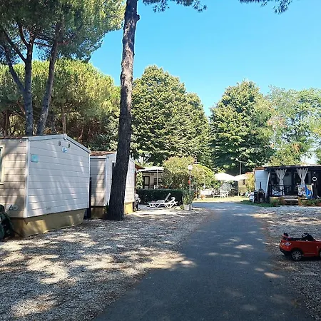Camping River Ameglia Exterior photo