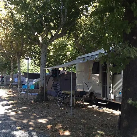 Camping River Ameglia Exterior photo