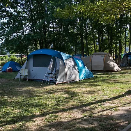 Camping River Ameglia Exterior photo