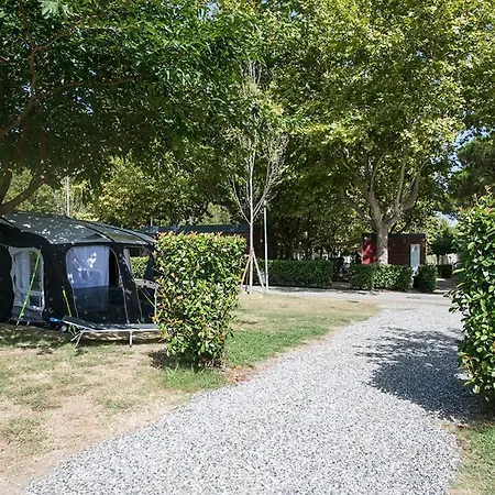 Camping River Ameglia Exterior photo