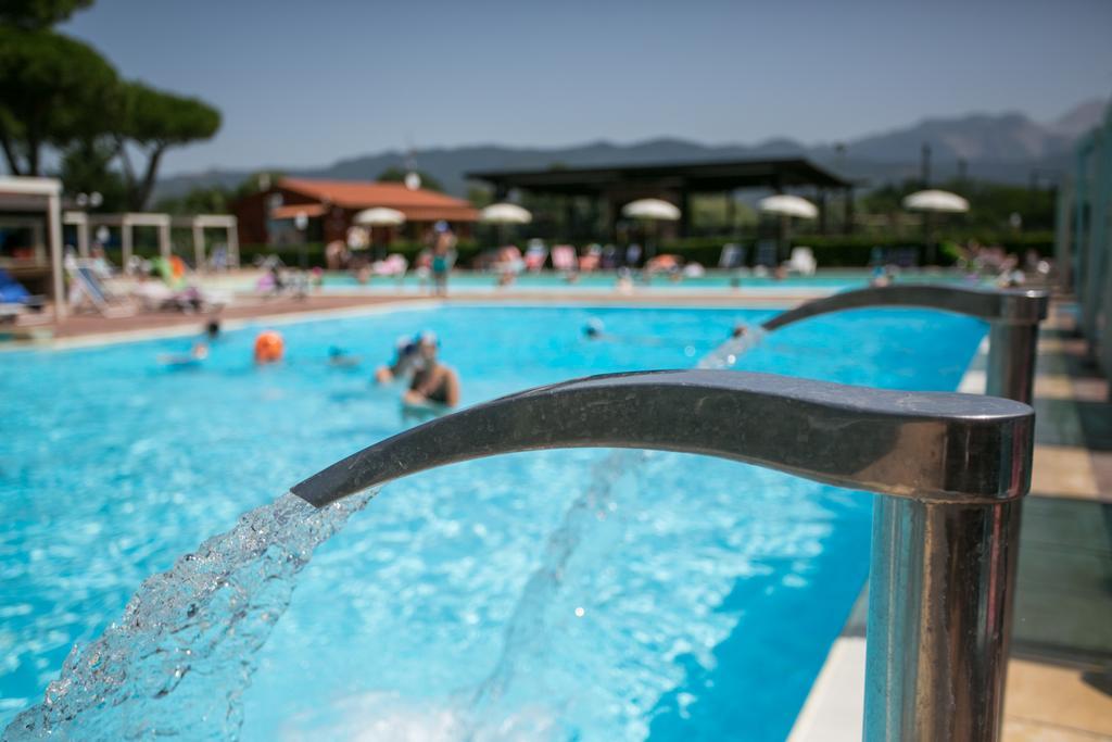 River 3* Ameglia