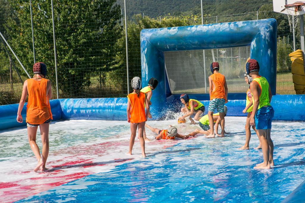 Camping River 3*